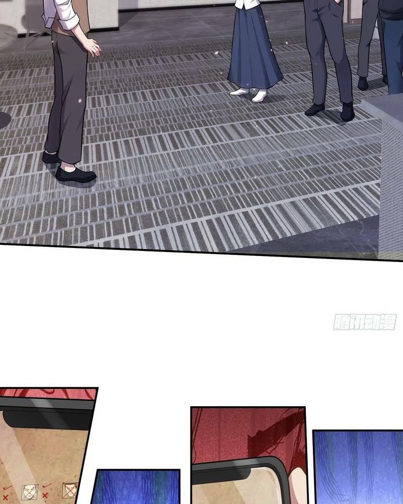 Vô Hạn Hồ Sơ Chapter 5 - Trang 2