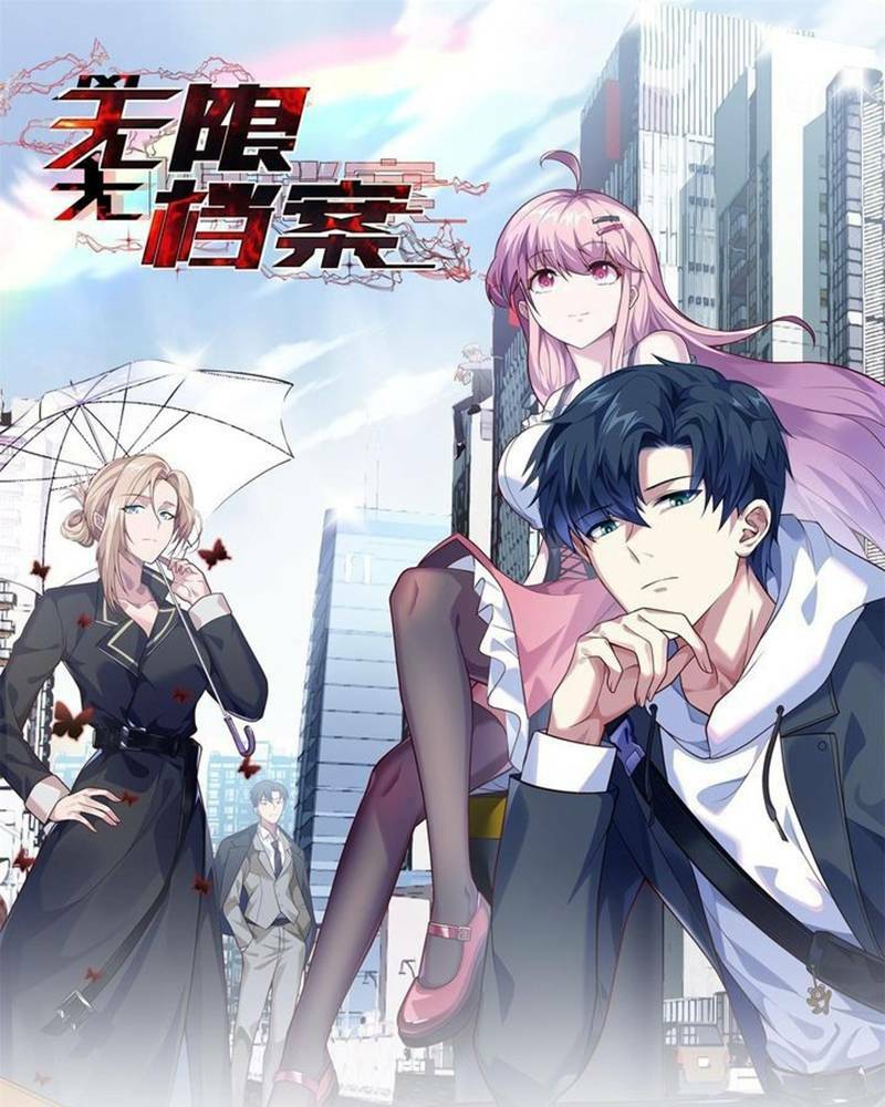 Vô Hạn Hồ Sơ Chapter 6 - Trang 2