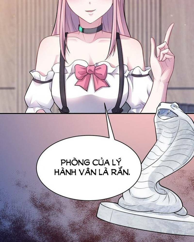 Vô Hạn Hồ Sơ Chapter 6 - Trang 2