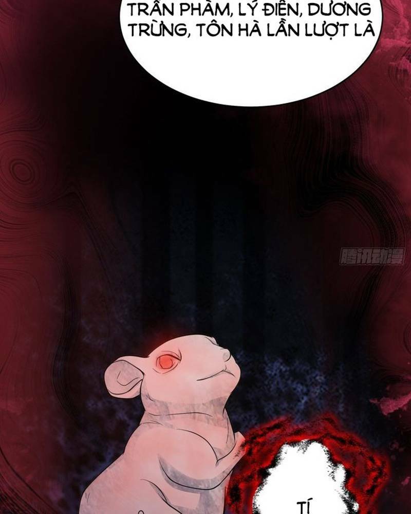 Vô Hạn Hồ Sơ Chapter 6 - Trang 2