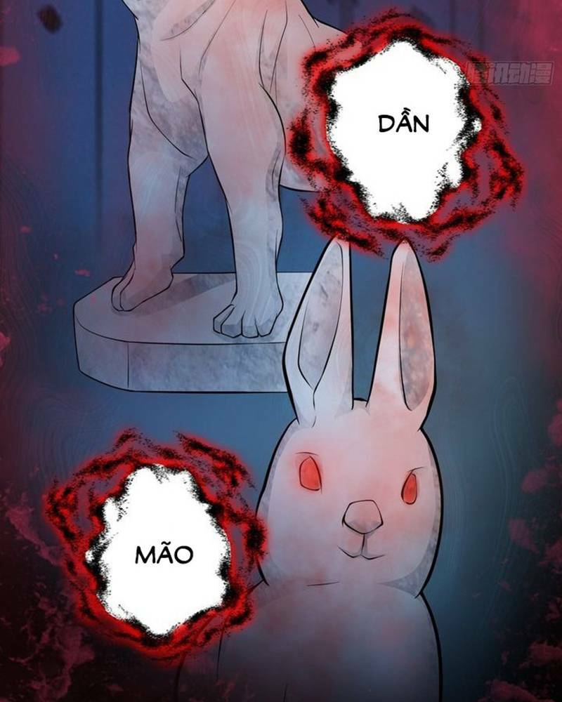 Vô Hạn Hồ Sơ Chapter 6 - Trang 2