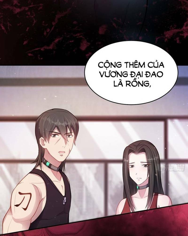 Vô Hạn Hồ Sơ Chapter 6 - Trang 2