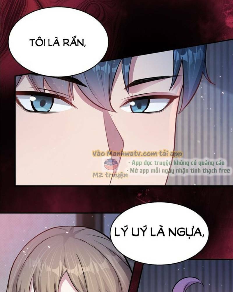 Vô Hạn Hồ Sơ Chapter 6 - Trang 2