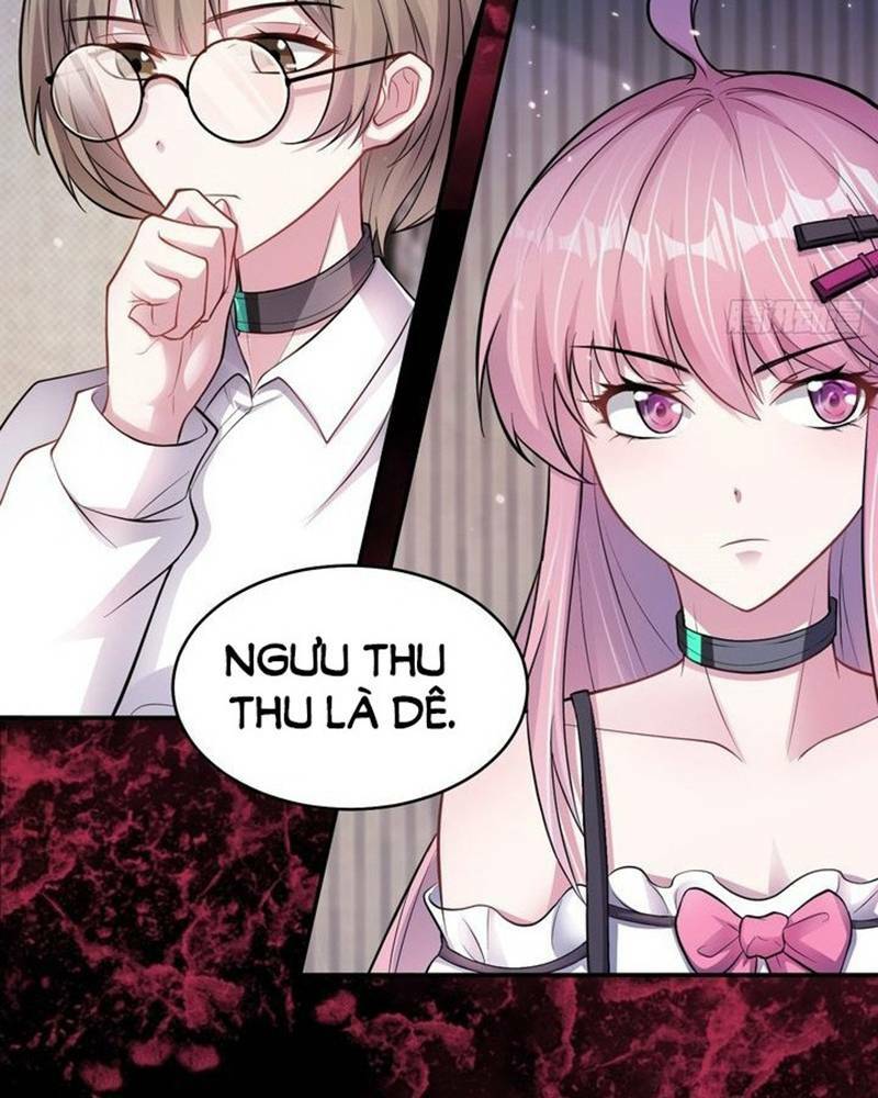 Vô Hạn Hồ Sơ Chapter 6 - Trang 2