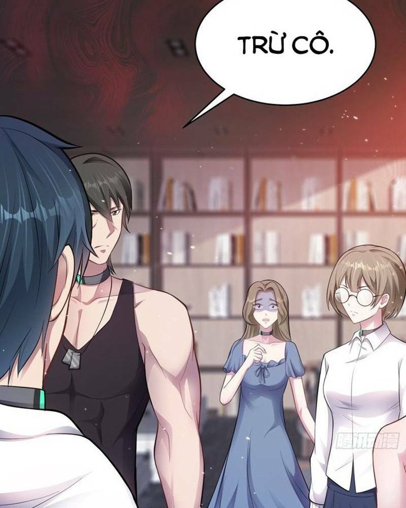 Vô Hạn Hồ Sơ Chapter 6 - Trang 2