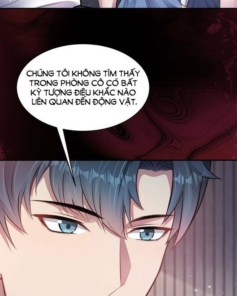 Vô Hạn Hồ Sơ Chapter 6 - Trang 2