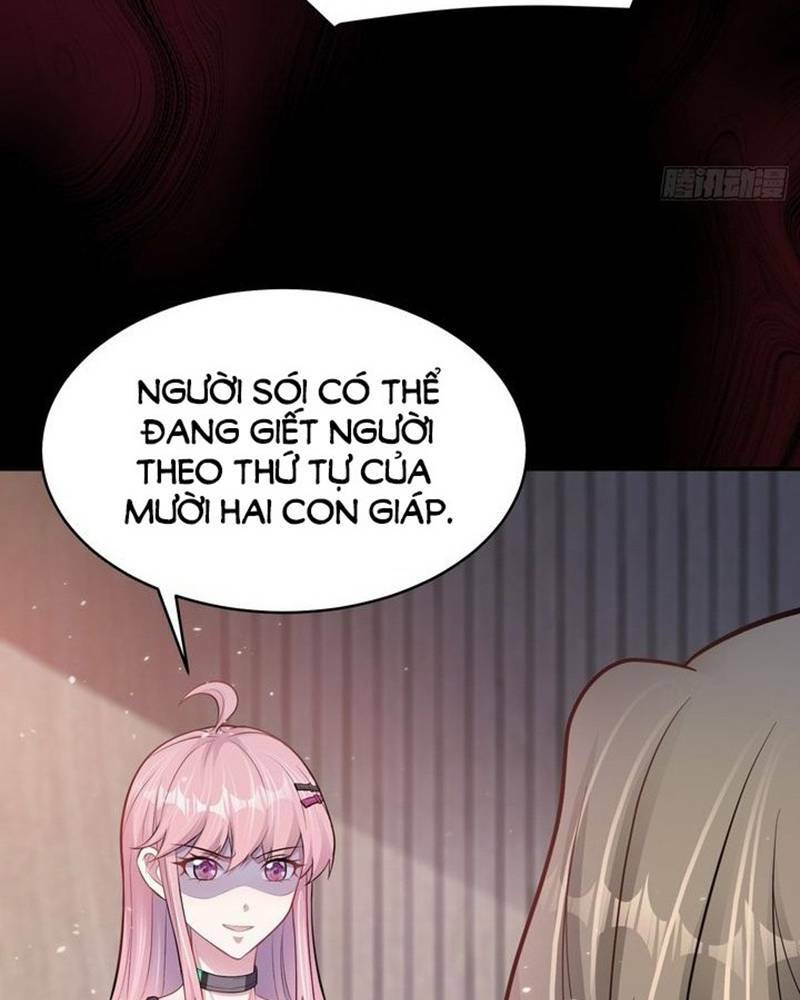 Vô Hạn Hồ Sơ Chapter 6 - Trang 2