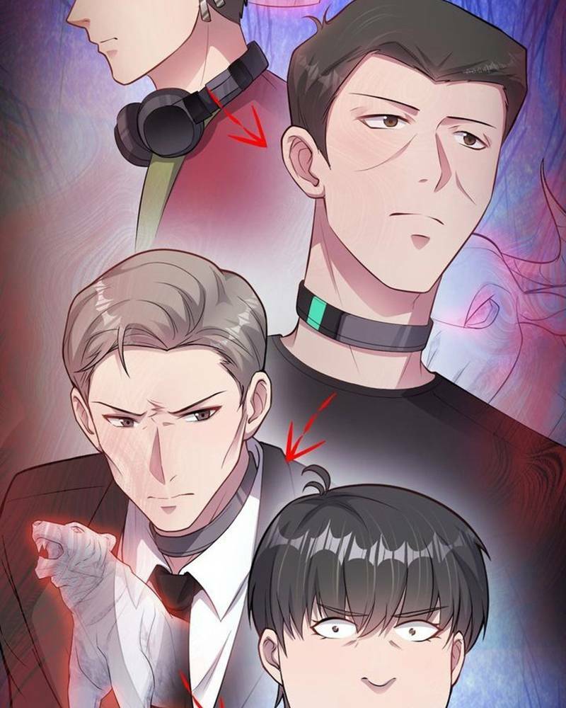 Vô Hạn Hồ Sơ Chapter 6 - Trang 2