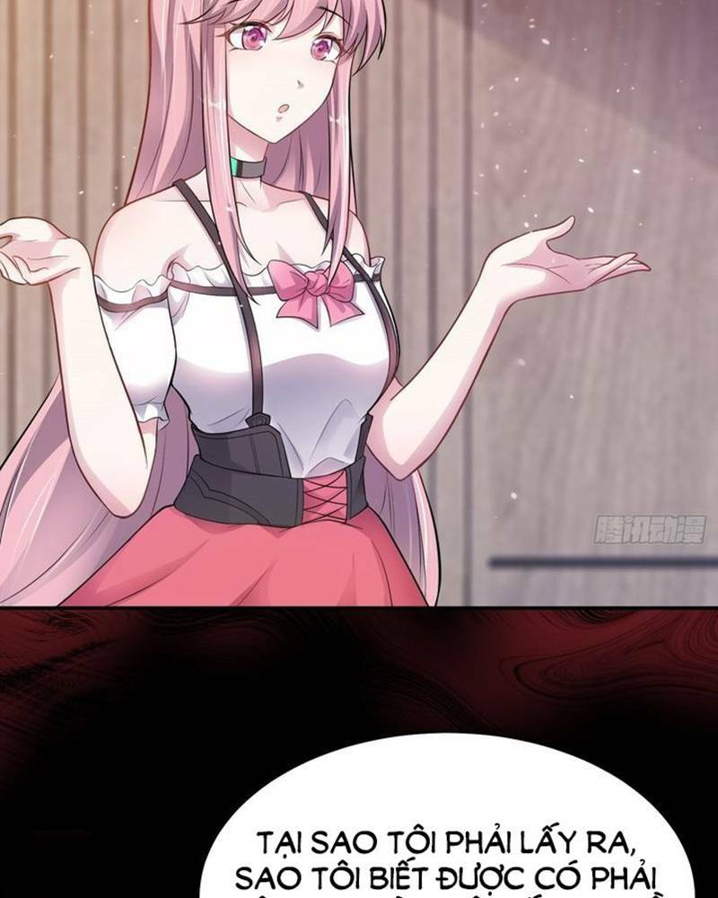 Vô Hạn Hồ Sơ Chapter 6 - Trang 2