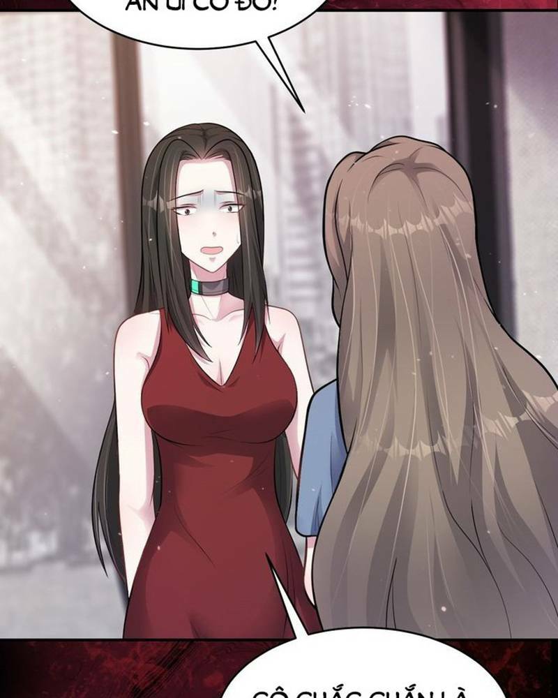 Vô Hạn Hồ Sơ Chapter 6 - Trang 2