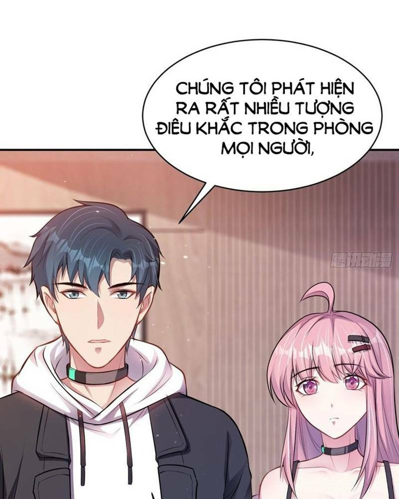 Vô Hạn Hồ Sơ Chapter 6 - Trang 2