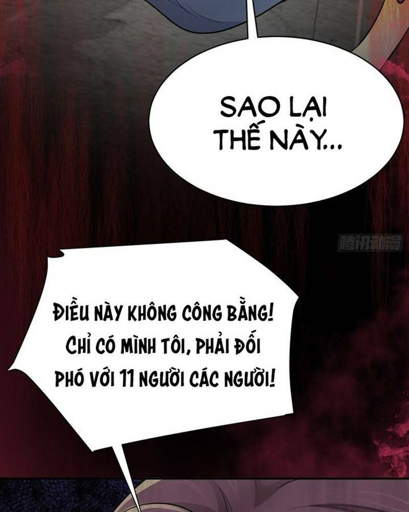 Vô Hạn Hồ Sơ Chapter 6 - Trang 2