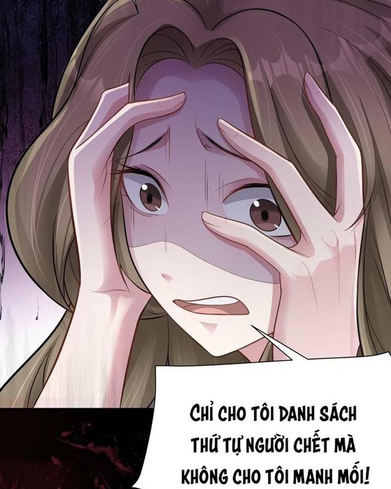 Vô Hạn Hồ Sơ Chapter 6 - Trang 2