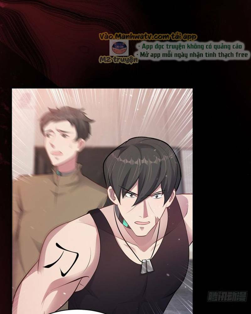 Vô Hạn Hồ Sơ Chapter 6 - Trang 2