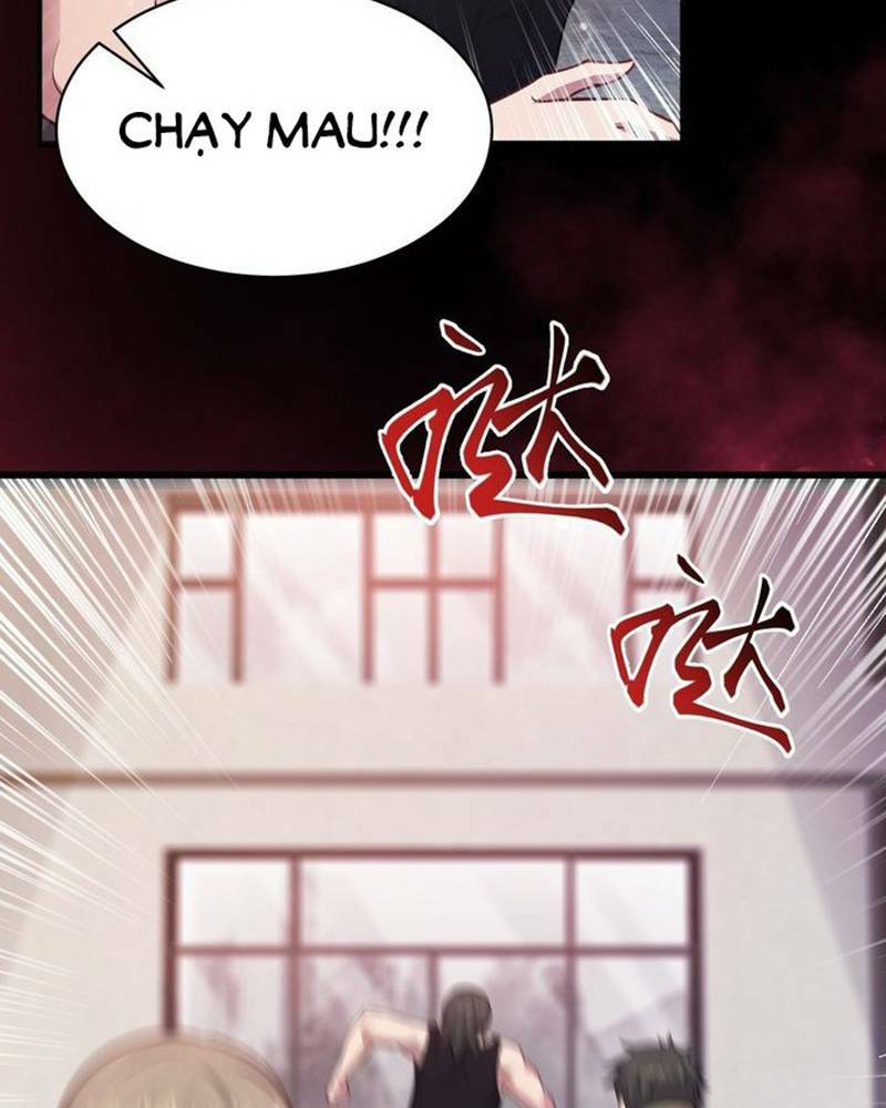 Vô Hạn Hồ Sơ Chapter 6 - Trang 2