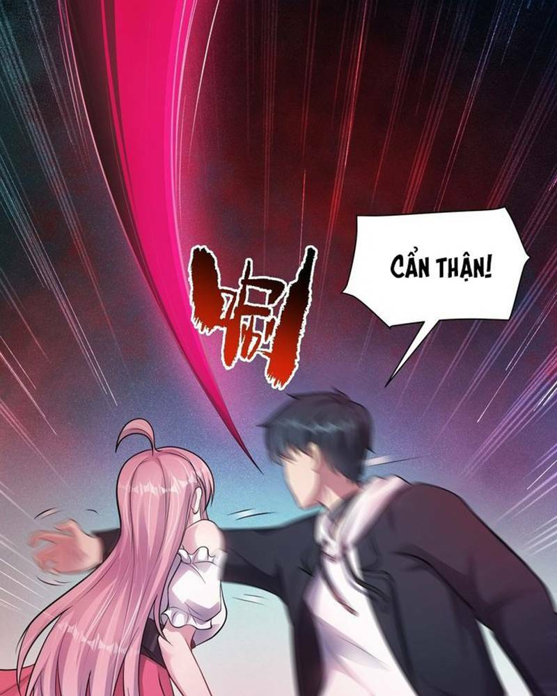 Vô Hạn Hồ Sơ Chapter 6 - Trang 2