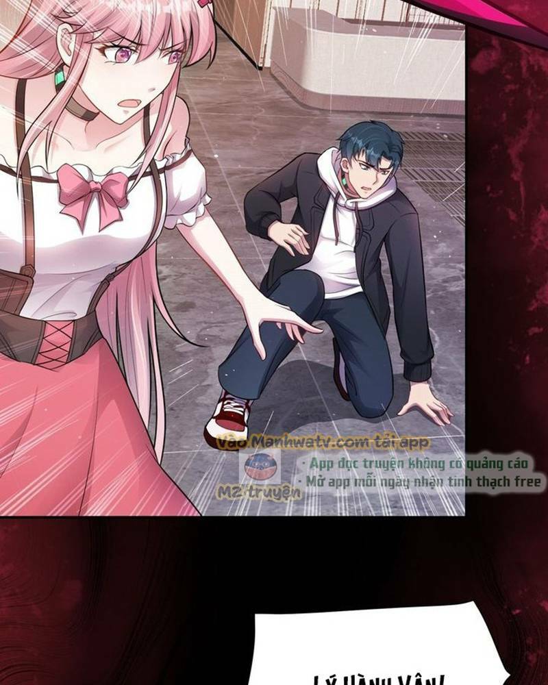 Vô Hạn Hồ Sơ Chapter 6 - Trang 2