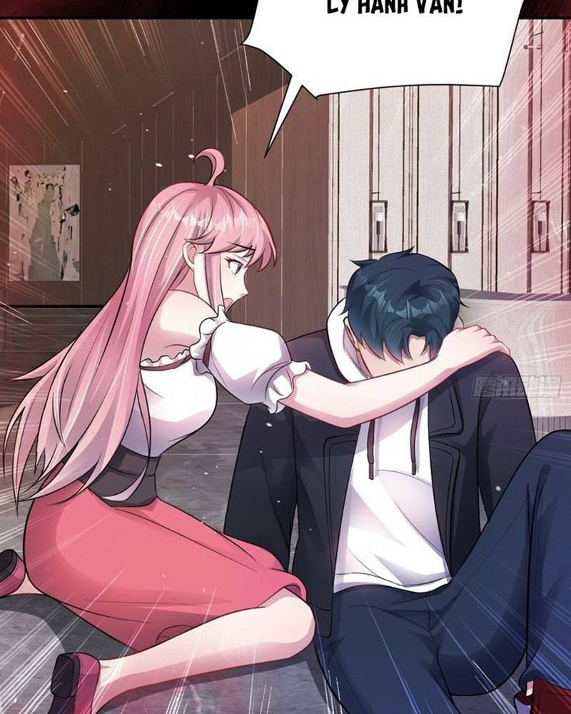 Vô Hạn Hồ Sơ Chapter 6 - Trang 2