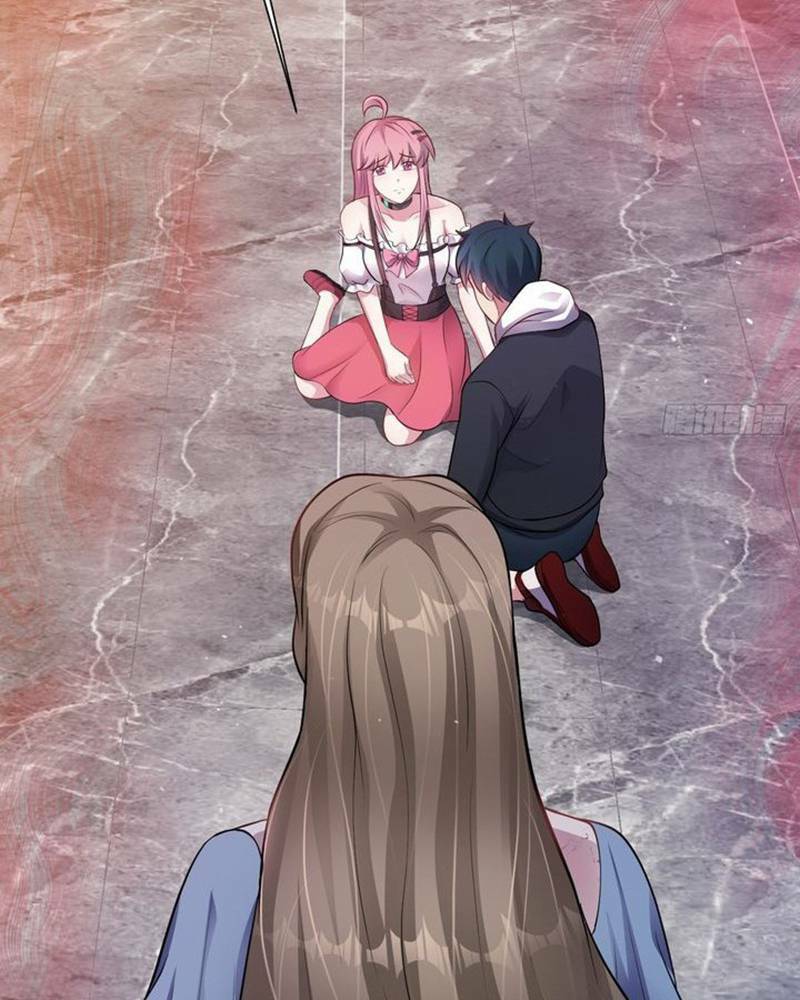 Vô Hạn Hồ Sơ Chapter 6 - Trang 2