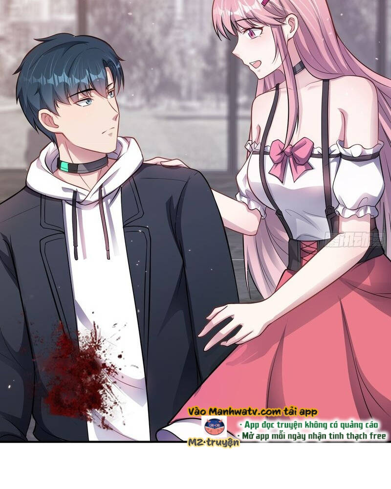 Vô Hạn Hồ Sơ Chapter 7 - Trang 2