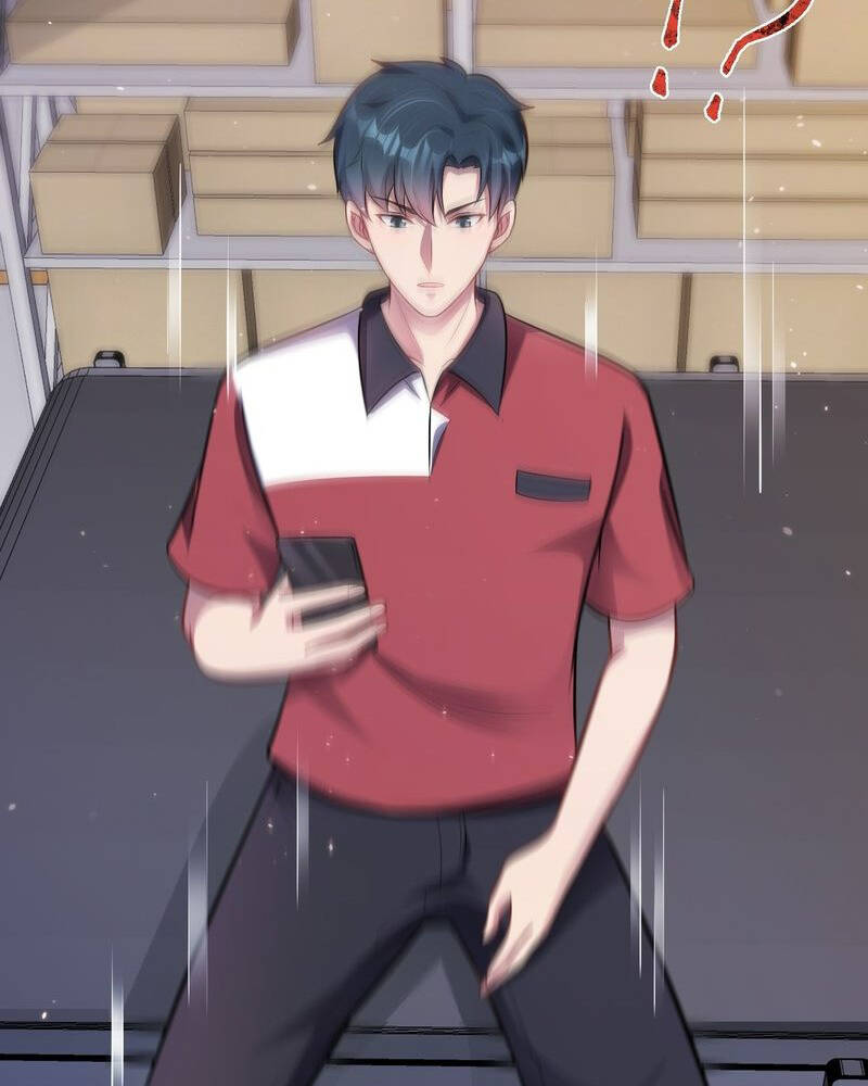 Vô Hạn Hồ Sơ Chapter 7 - Trang 2