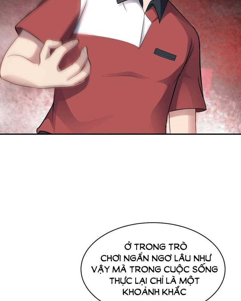 Vô Hạn Hồ Sơ Chapter 7 - Trang 2