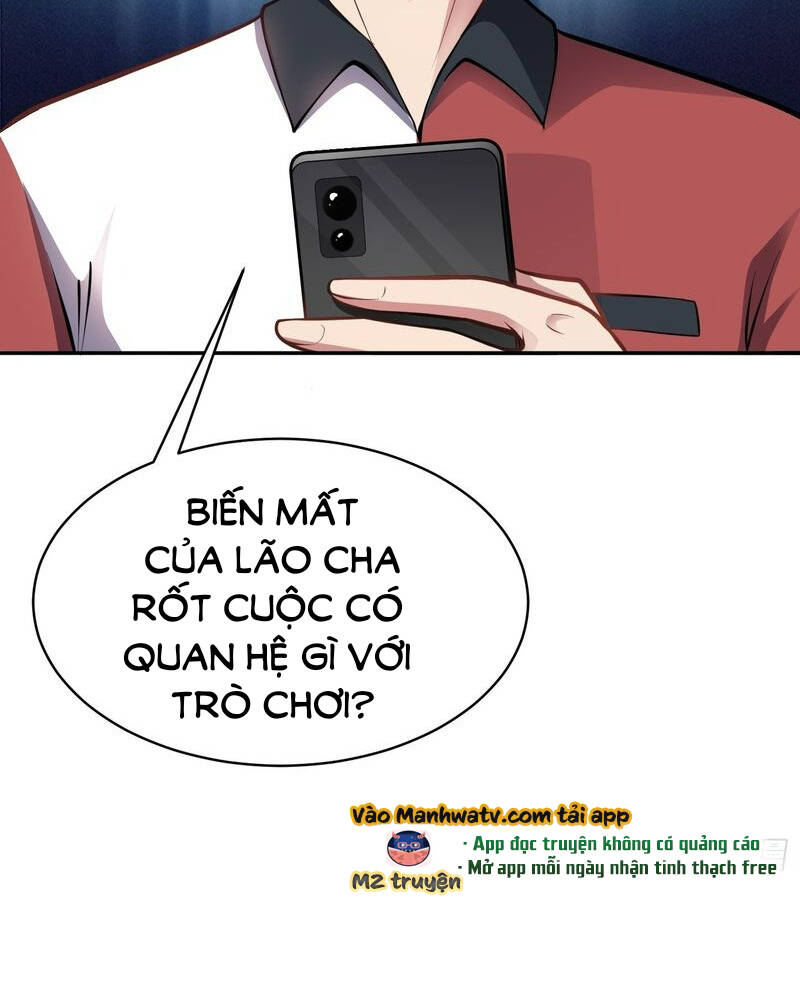 Vô Hạn Hồ Sơ Chapter 7 - Trang 2