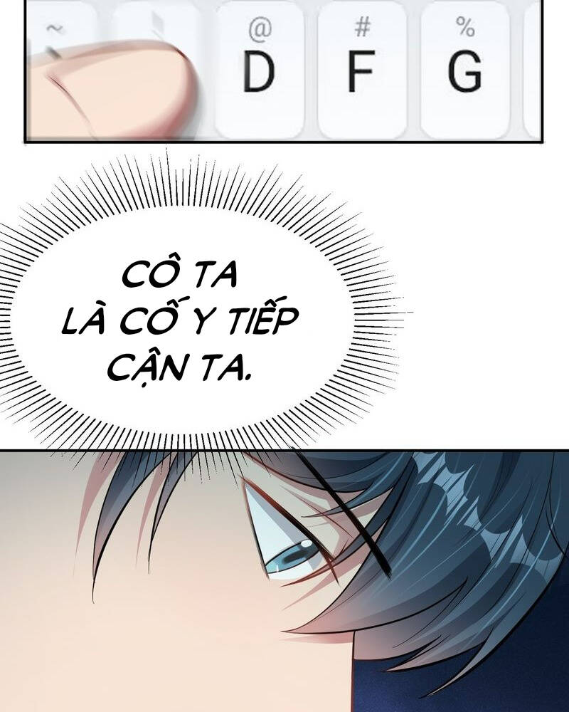 Vô Hạn Hồ Sơ Chapter 7 - Trang 2