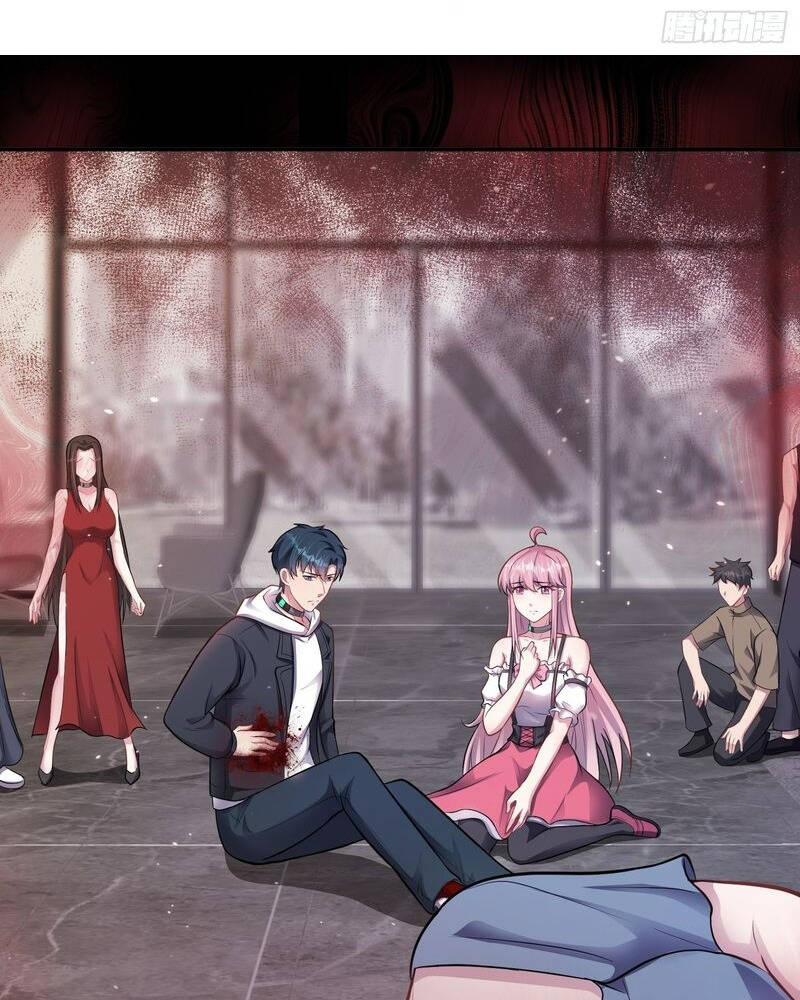 Vô Hạn Hồ Sơ Chapter 7 - Trang 2