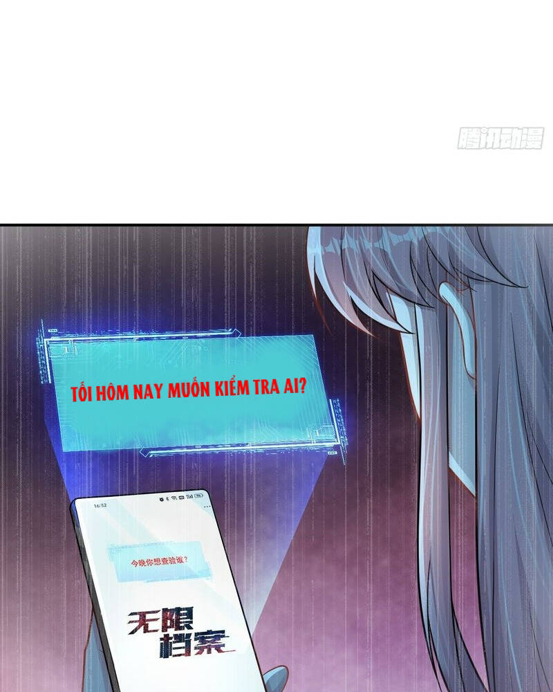 Vô Hạn Hồ Sơ Chapter 7 - Trang 2