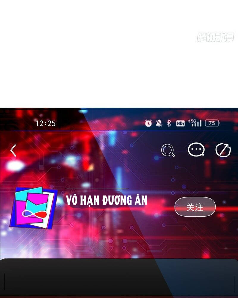 Vô Hạn Hồ Sơ Chapter 7 - Trang 2