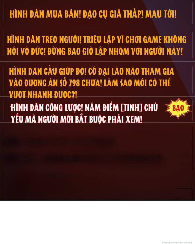 Vô Hạn Hồ Sơ Chapter 7 - Trang 2