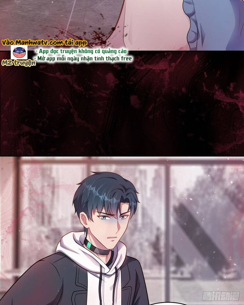 Vô Hạn Hồ Sơ Chapter 7 - Trang 2