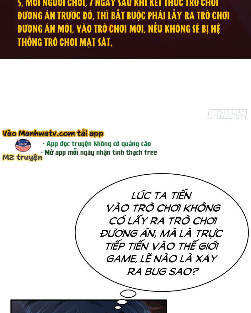 Vô Hạn Hồ Sơ Chapter 7 - Trang 2