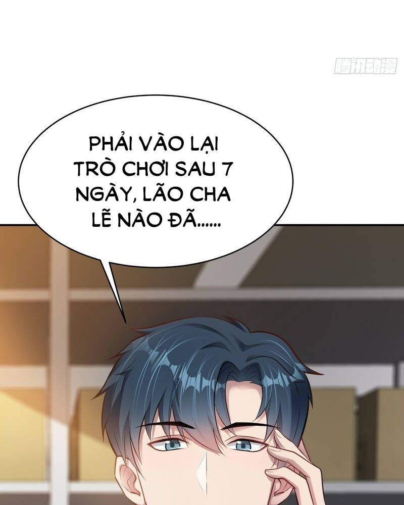 Vô Hạn Hồ Sơ Chapter 7 - Trang 2