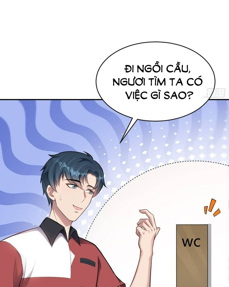 Vô Hạn Hồ Sơ Chapter 7 - Trang 2