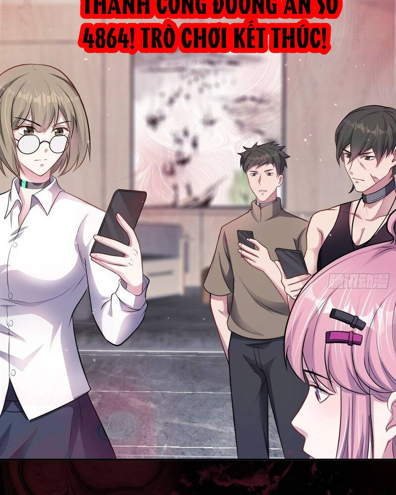 Vô Hạn Hồ Sơ Chapter 7 - Trang 2