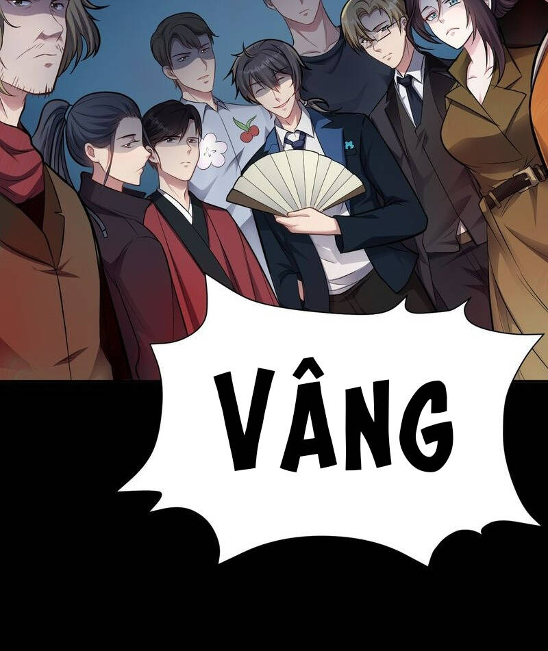 Vô Hạn Hồ Sơ Chapter 7 - Trang 2