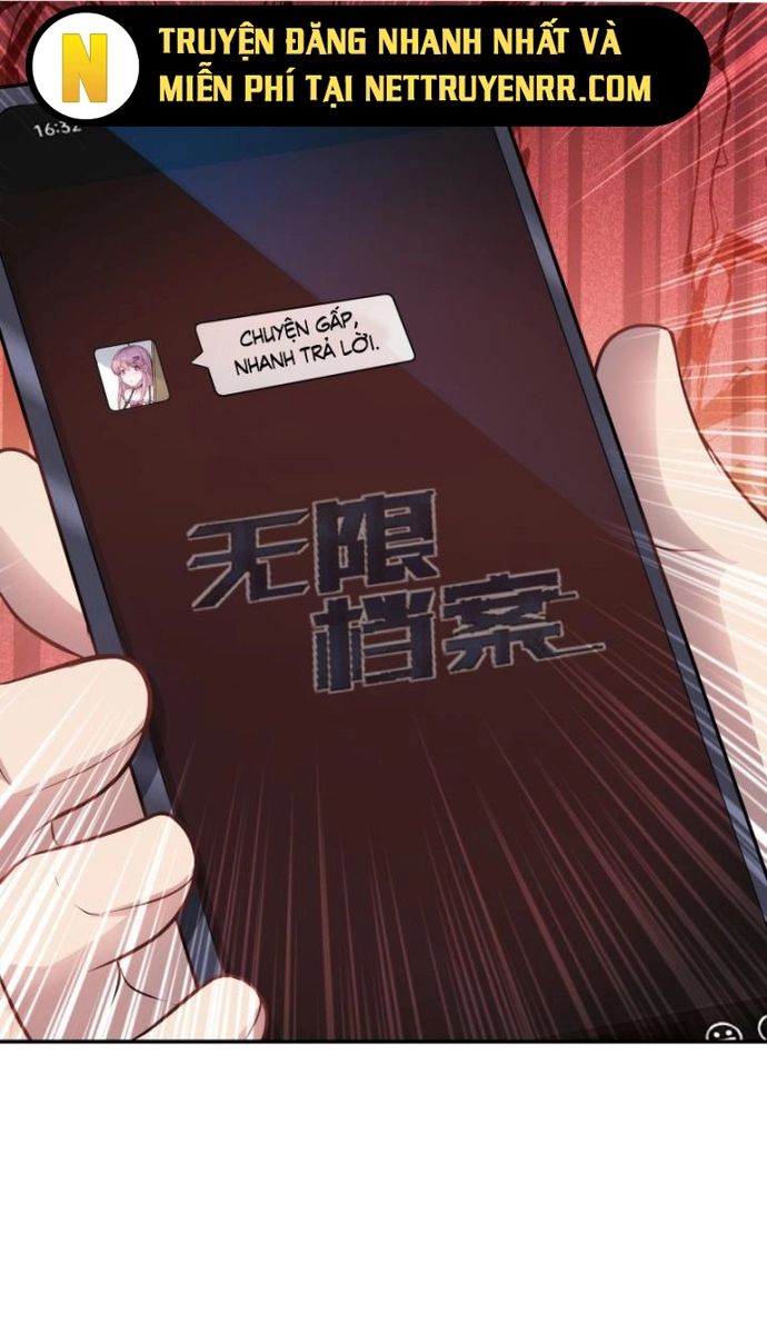 Vô Hạn Hồ Sơ Chapter 8 - Trang 2