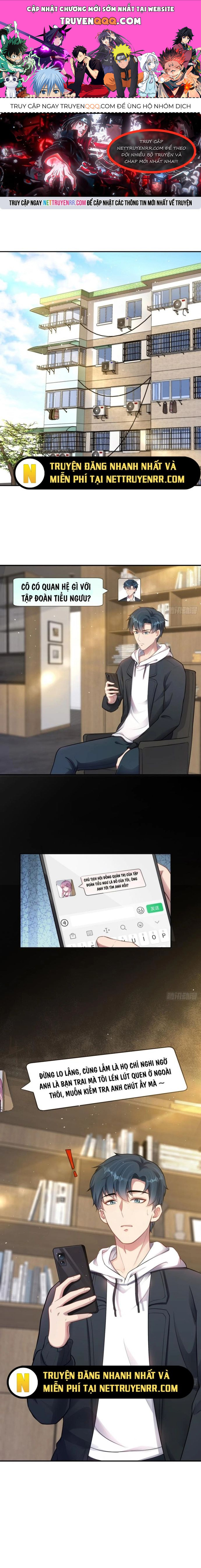 Vô Hạn Hồ Sơ Chapter 9 - Trang 2