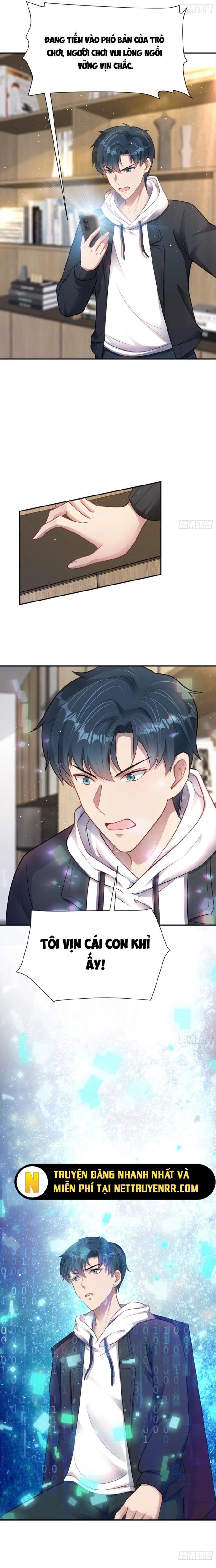 Vô Hạn Hồ Sơ Chapter 9 - Trang 2