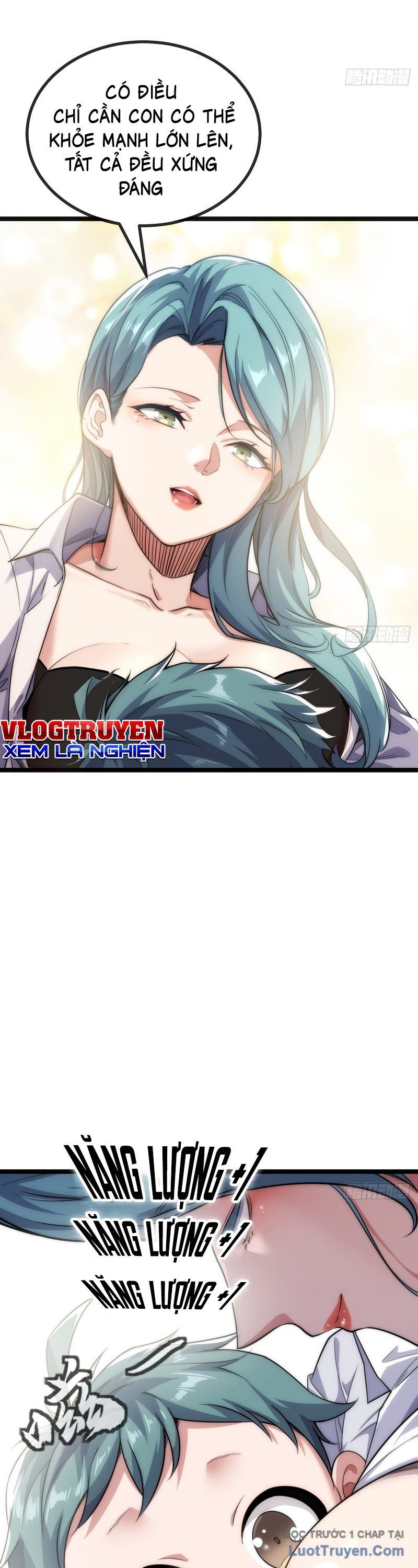 Vô Hạn Tiến Hóa Từ Con Số 0 Chapter 1 - Trang 2