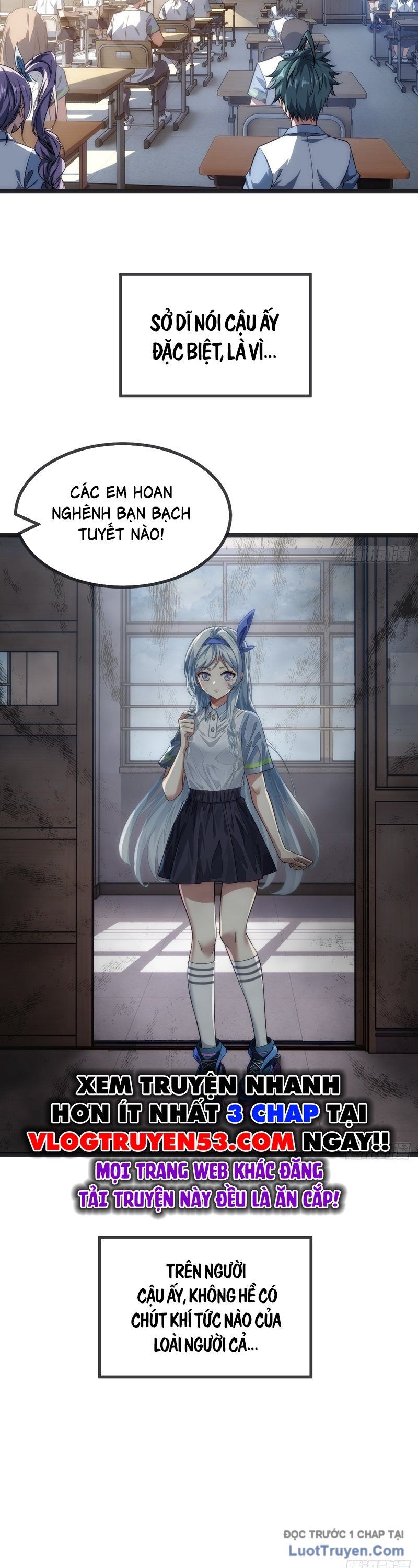 Vô Hạn Tiến Hóa Từ Con Số 0 Chapter 1 - Trang 2