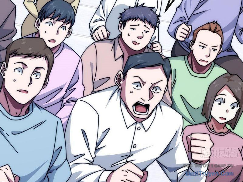 Vô Hạn Tiến Hóa Từ Con Số 0 Chapter 10 - Trang 2