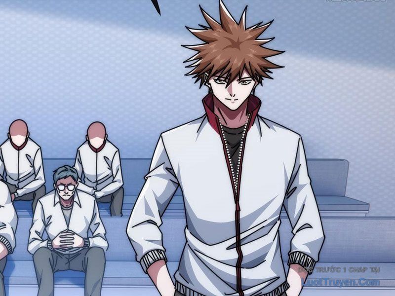 Vô Hạn Tiến Hóa Từ Con Số 0 Chapter 10 - Trang 2