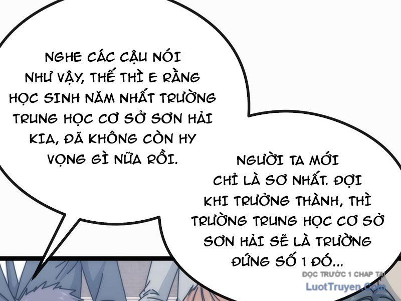 Vô Hạn Tiến Hóa Từ Con Số 0 Chapter 10 - Trang 2