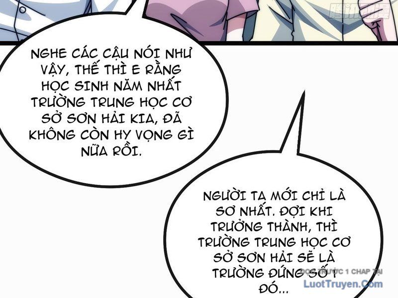 Vô Hạn Tiến Hóa Từ Con Số 0 Chapter 10 - Trang 2