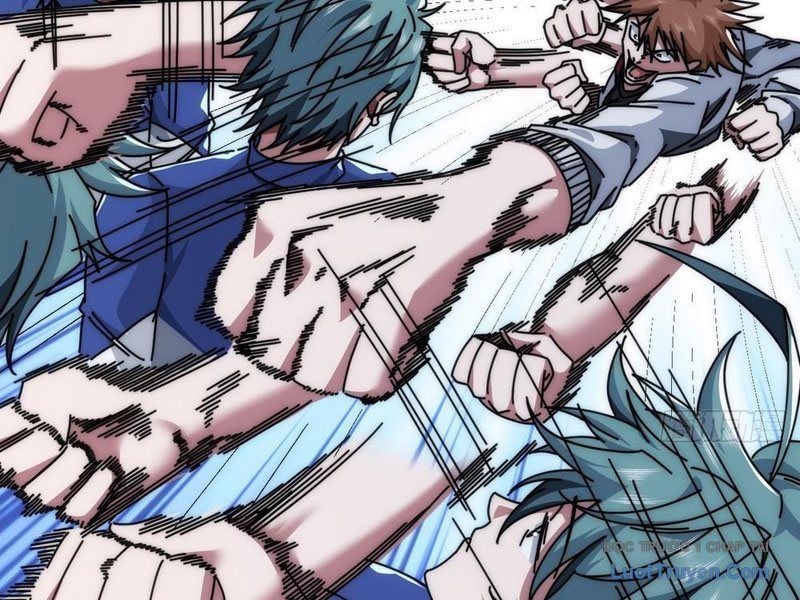 Vô Hạn Tiến Hóa Từ Con Số 0 Chapter 10 - Trang 2