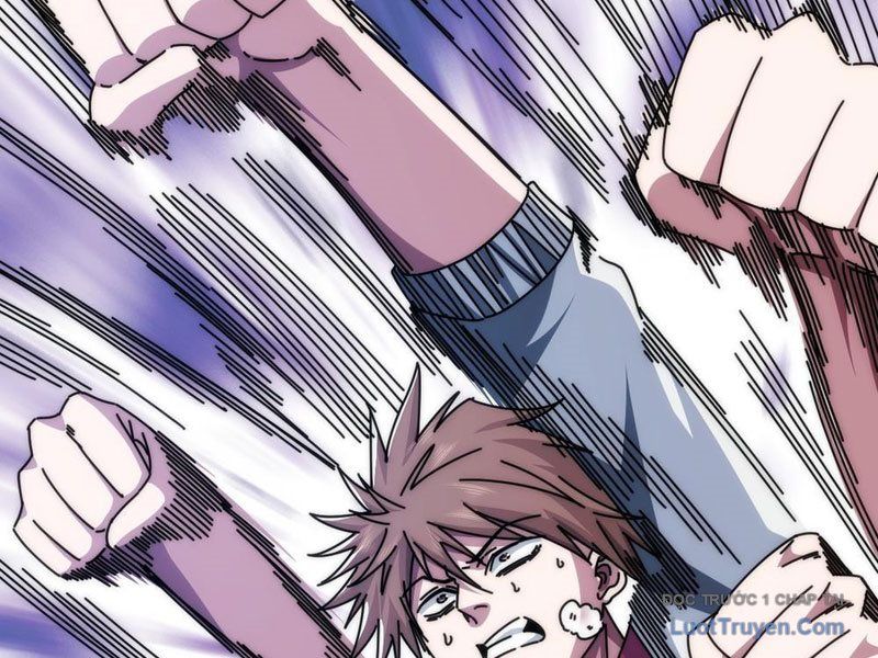 Vô Hạn Tiến Hóa Từ Con Số 0 Chapter 10 - Trang 2