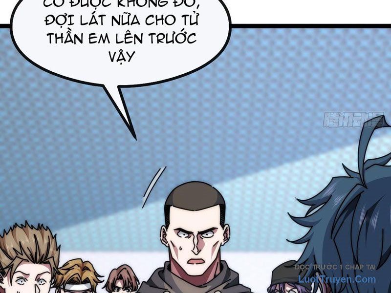 Vô Hạn Tiến Hóa Từ Con Số 0 Chapter 10 - Trang 2